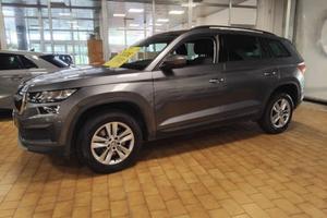 SKODA Kodiaq 2.0 TDI EVO SCR DSG Executive 7 POS
