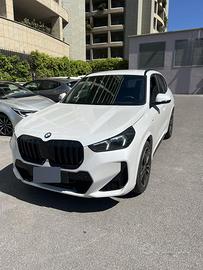 Bmw x1 18d Msport pro