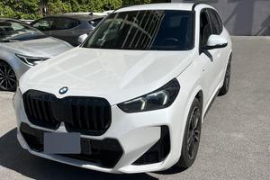 Bmw x1 18d Msport pro