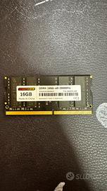 DDR 4 2666 come nuovo