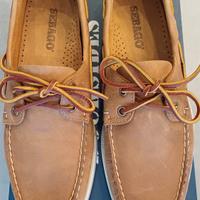mocassino Sebago 