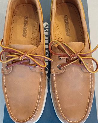 mocassino Sebago 