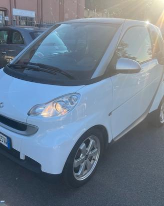 Smart ForTwo 1000 52 kW coupé