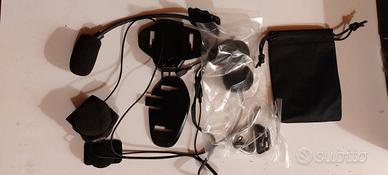 interfono casco moto