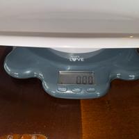 Bilancia digitale neonato That’s Love