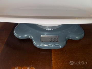 Bilancia digitale neonato That’s Love