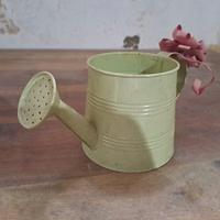 innaffiatoio vintage 