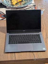 Huawei d14 15 2020 16gB | 512gB