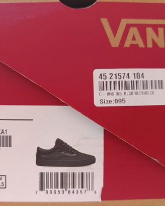 Vans Old Skool tg.42.5