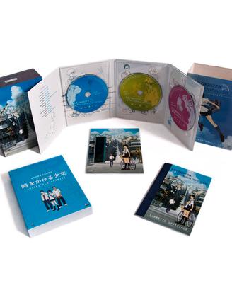 cartoni animati e anime giapponesi in dvd