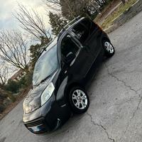 Fiat Qubo 1.4  77cv Active Natural Power