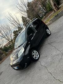 Fiat Qubo 1.4  77cv Active Natural Power