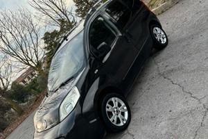 Fiat Qubo 1.4  77cv Active Natural Power