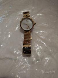 Orologio donna emporio armani