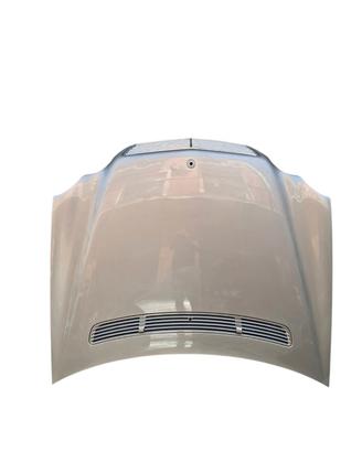 Cofano Anteriore Mercedes Classe C W203 220cdi 200
