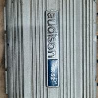 amplificatore audison 