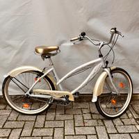 Bicicletta da passeggio Panther