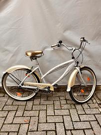 Bicicletta da passeggio Panther