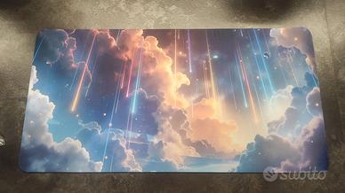 Playmat Mtg Pokemon Yugioh Deskmat