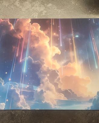Playmat Mtg Pokemon Yugioh Deskmat