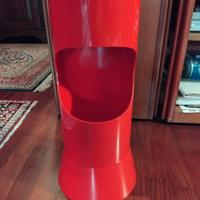 Portaombrelli Kartell Sergio Asti