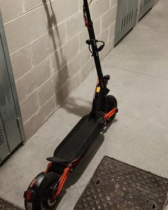 JOYOR S5-z 500w MONOPATTINO ELETTRICO