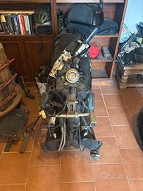 smembro sh 125 2008