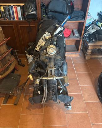 smembro sh 125 2008