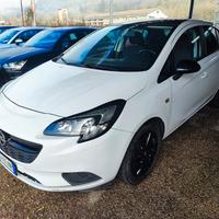Opel Corsa 1.4 90CV GPL Tech 5 porte b-Color