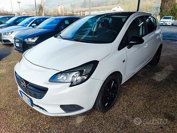 Opel Corsa 1.4 90CV GPL Tech 5 porte b-Color