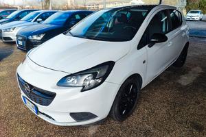 Opel Corsa 1.4 90CV GPL Tech 5 porte b-Color