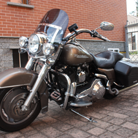 Harley Davidson Road King