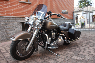 Harley Davidson Road King