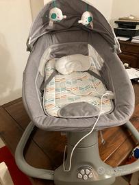 Culla per neonato