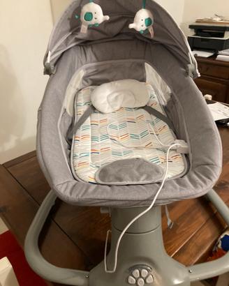Culla per neonato
