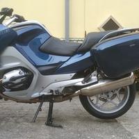 Bmw r 1200 rt