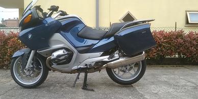 Bmw r 1200 rt