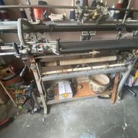 Macchina per  maglie