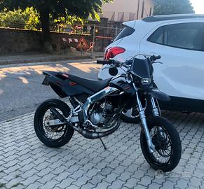 Derbi sm black edition 50 (77)