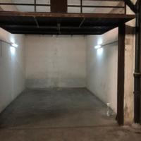 Garage/Box auto 14 mq interrato - comodo accesso