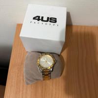 orologi 4US Cesare paciotti 
