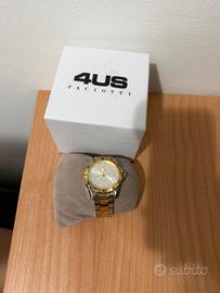 orologi 4US Cesare paciotti 