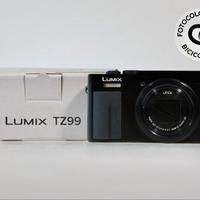 Panasonic Lumix DC-TZ99 (Panasonic-Lumix)