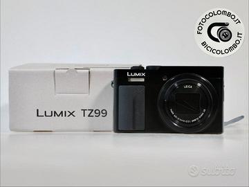 Panasonic Lumix DC-TZ99 (Panasonic-Lumix)