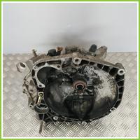 Cambio Manuale ALFA ROMEO 147 W8 1.6 16V Twin Spar