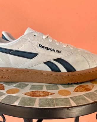 Reebok Club C grounds UK