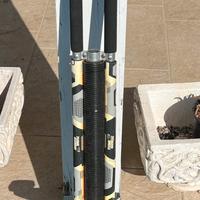 Pogo stick, saltarello per bambini