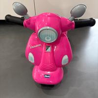 Vespa chicco