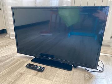 Televisione Telefunken 32 pollici