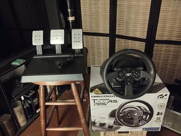 Thrustmaster T300